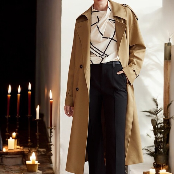 NWT Women's Geometric-Print Blouse - Picture 7 of 16